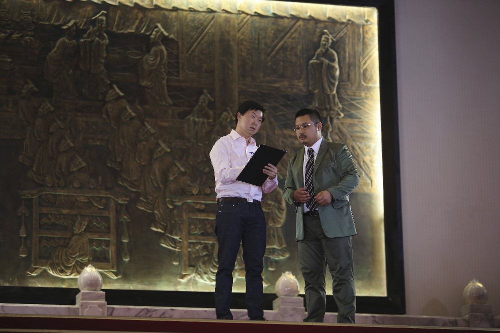 photo-Ken Jeong 2015