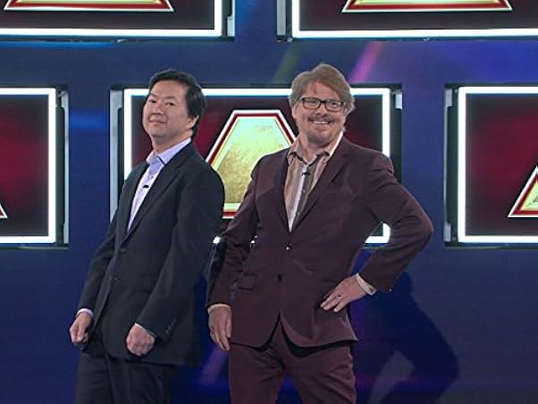 photo-Ken Jeong 2016