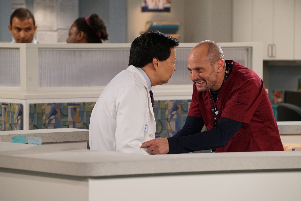 photo-Ken Jeong 2015