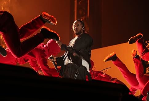 photo-Kendrick Lamar 2018