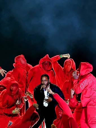 photo-Kendrick Lamar 2018