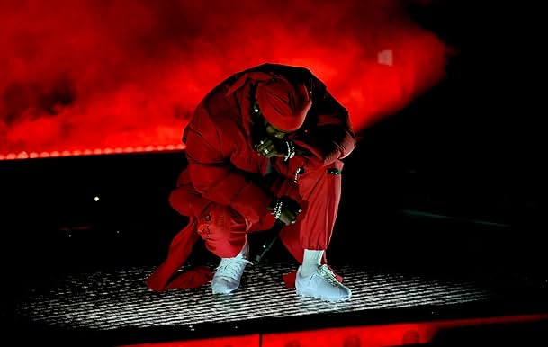 photo-Kendrick Lamar 2018