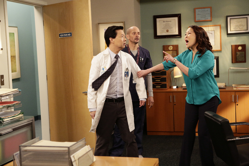 photo-Ken Jeong 2015