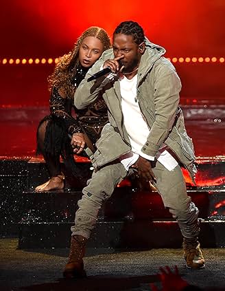 photo-Kendrick Lamar 2016