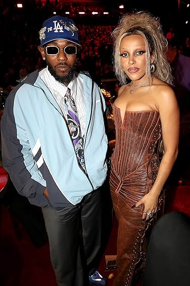 photo-Kendrick Lamar 2017