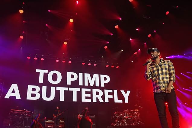 photo-Kendrick Lamar 2016