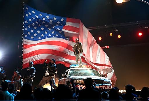 photo-Kendrick Lamar 2017