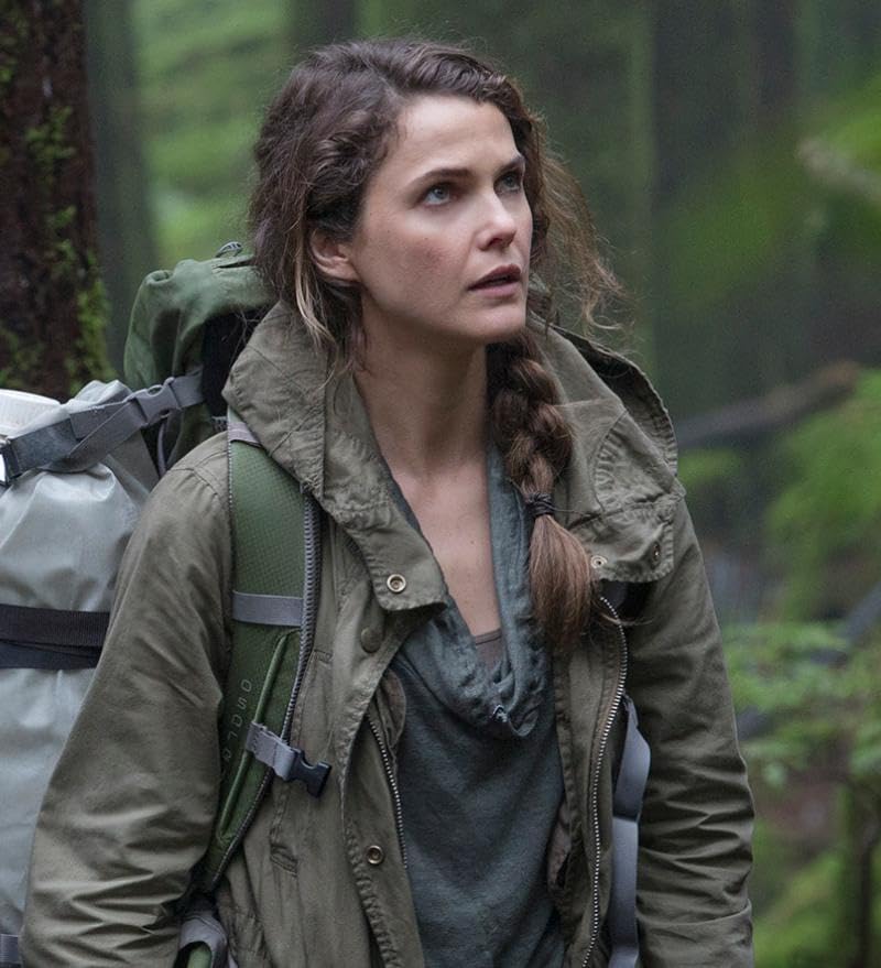 photo-Keri Russell 2014