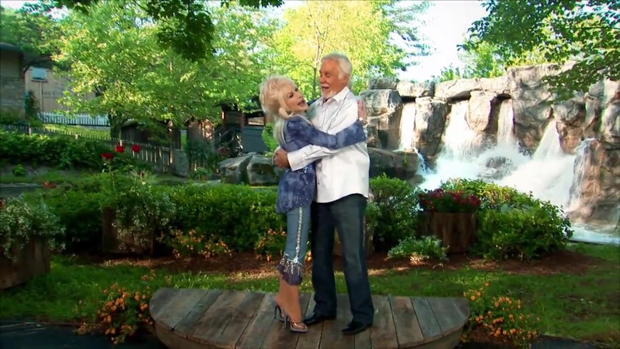 photo-Kenny Rogers 2010