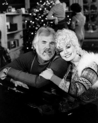 photo-Kenny Rogers 1984