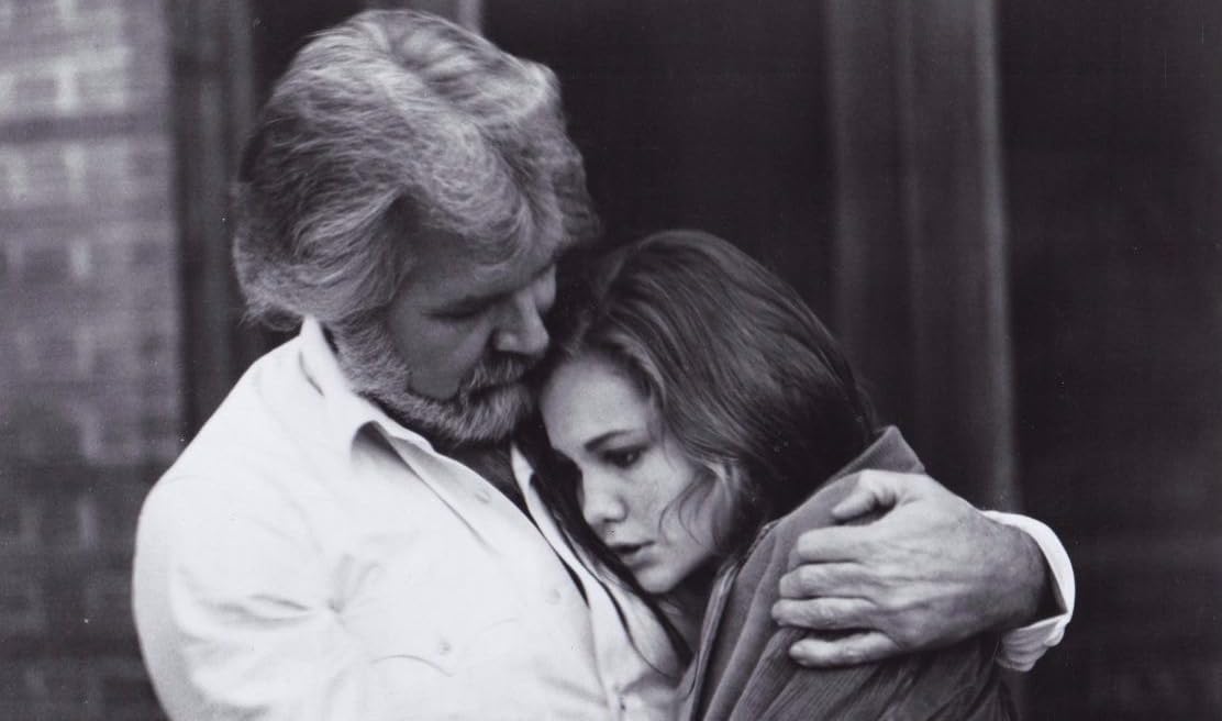 photo-Kenny Rogers 1982