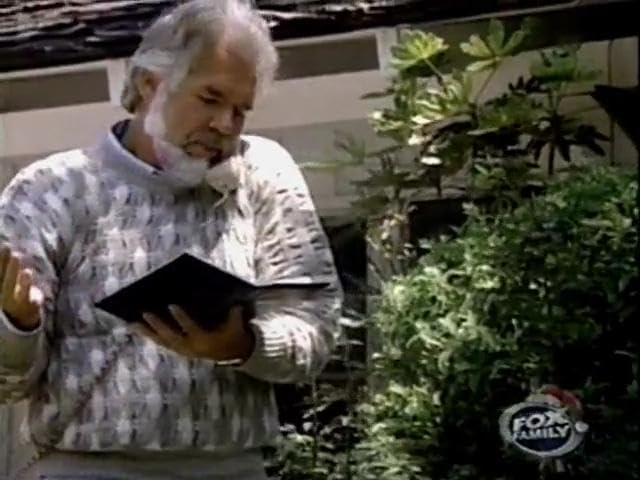 photo-Kenny Rogers 1984