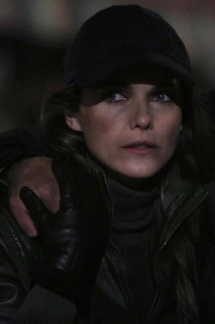 photo-Keri Russell 2013