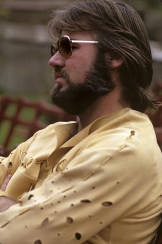 photo-Kenny Rogers 1977