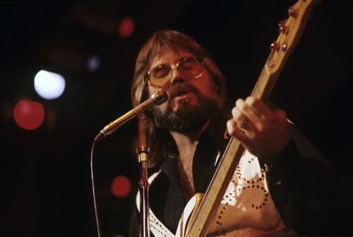 photo-Kenny Rogers 1978