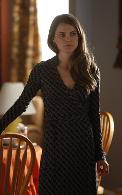 photo-Keri Russell 2013