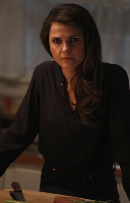 photo-Keri Russell 2013