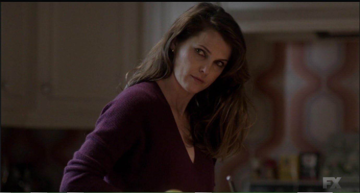 photo-Keri Russell 2013
