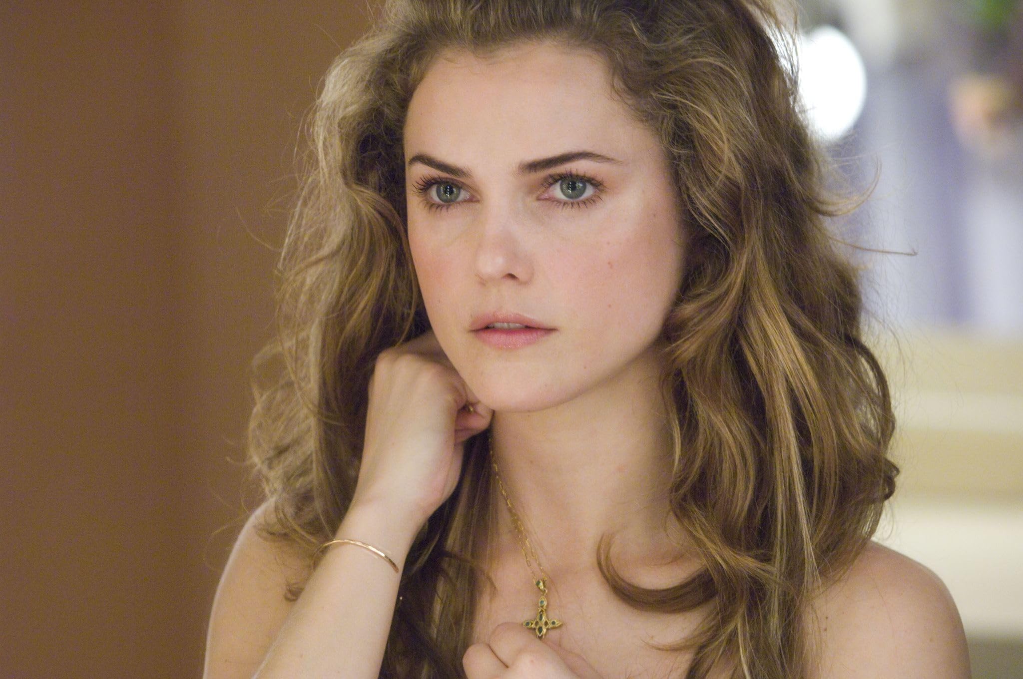 photo-Keri Russell 2007