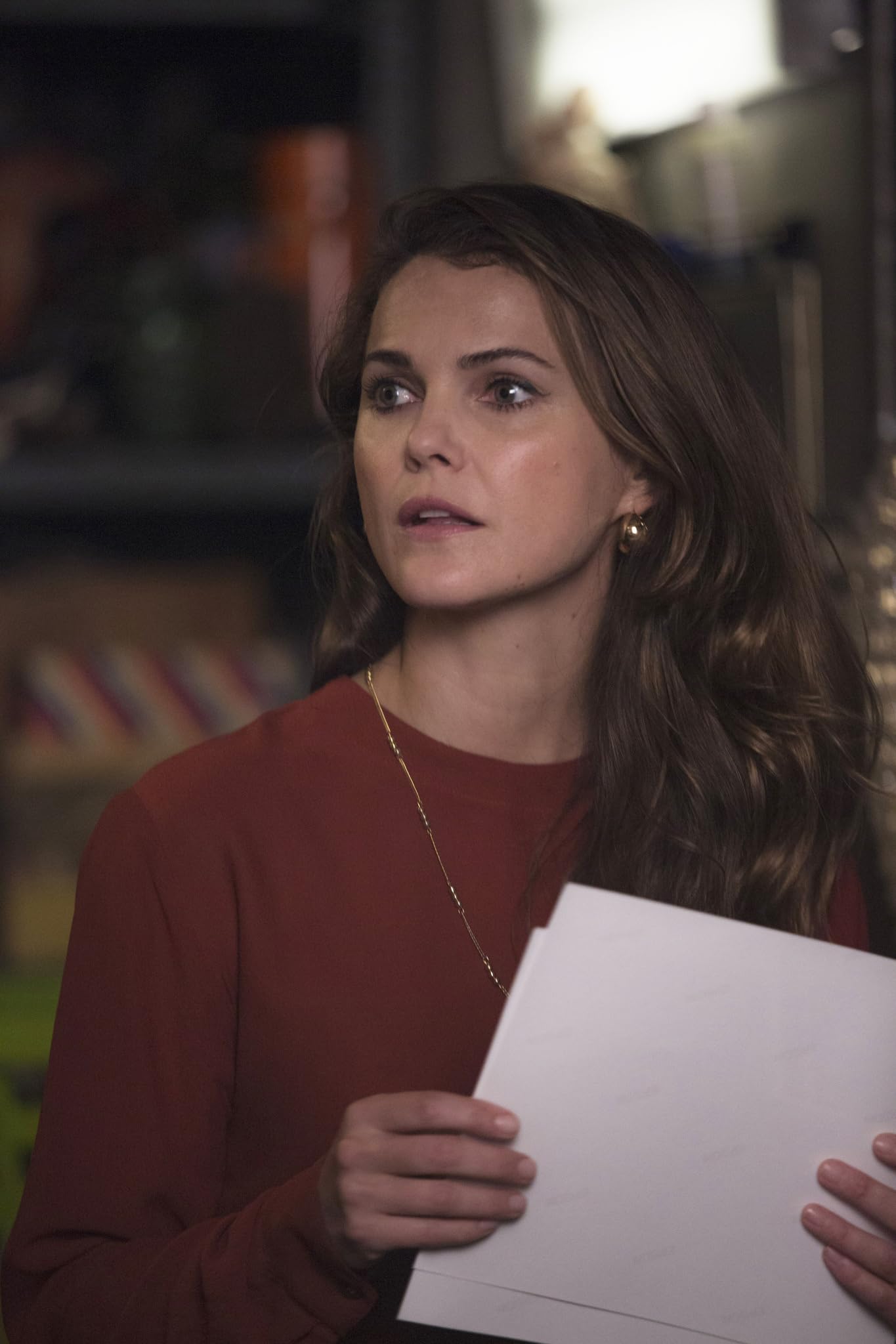 photo-Keri Russell 2013