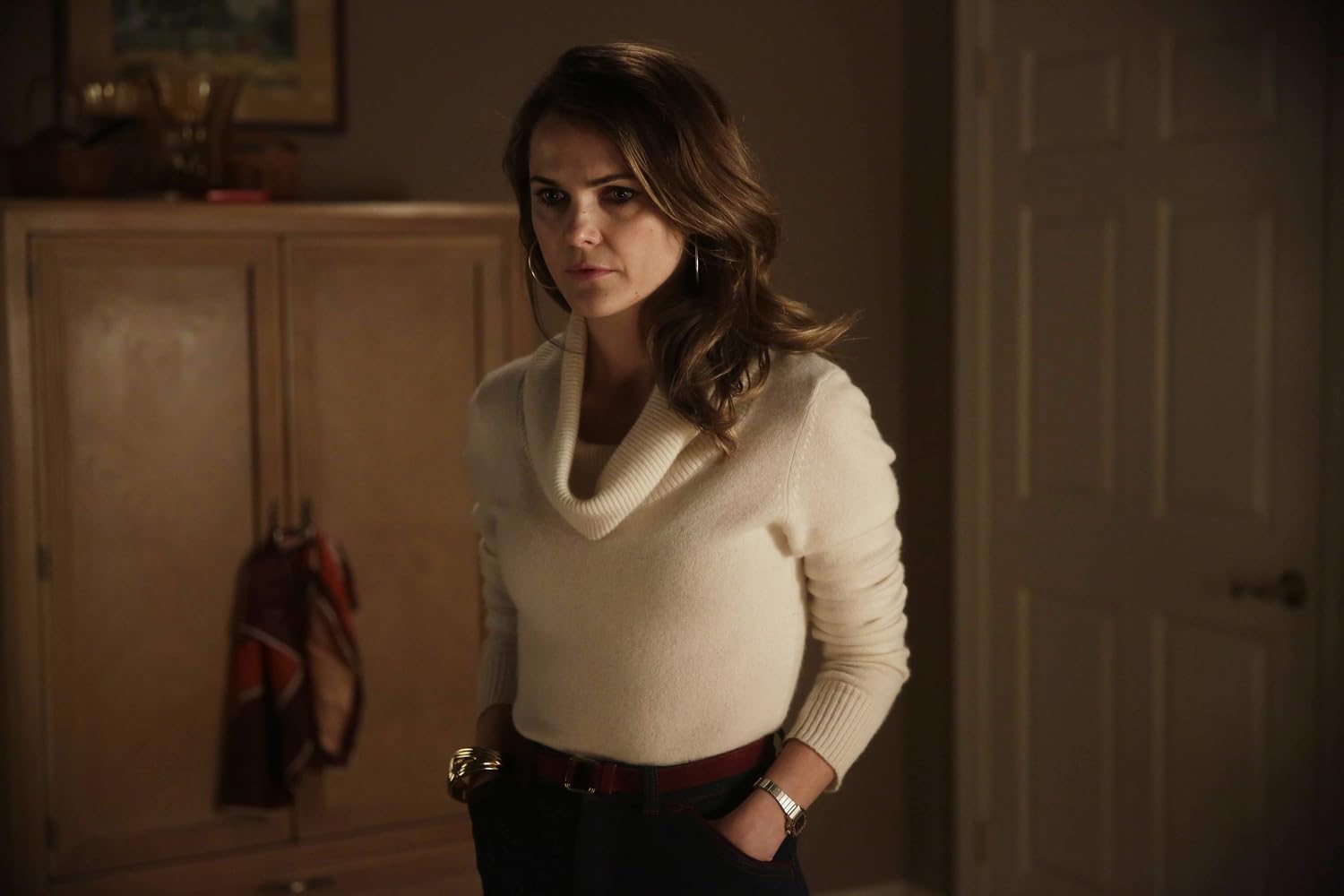 photo-Keri Russell 2013