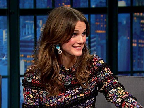 photo-Keri Russell 2014