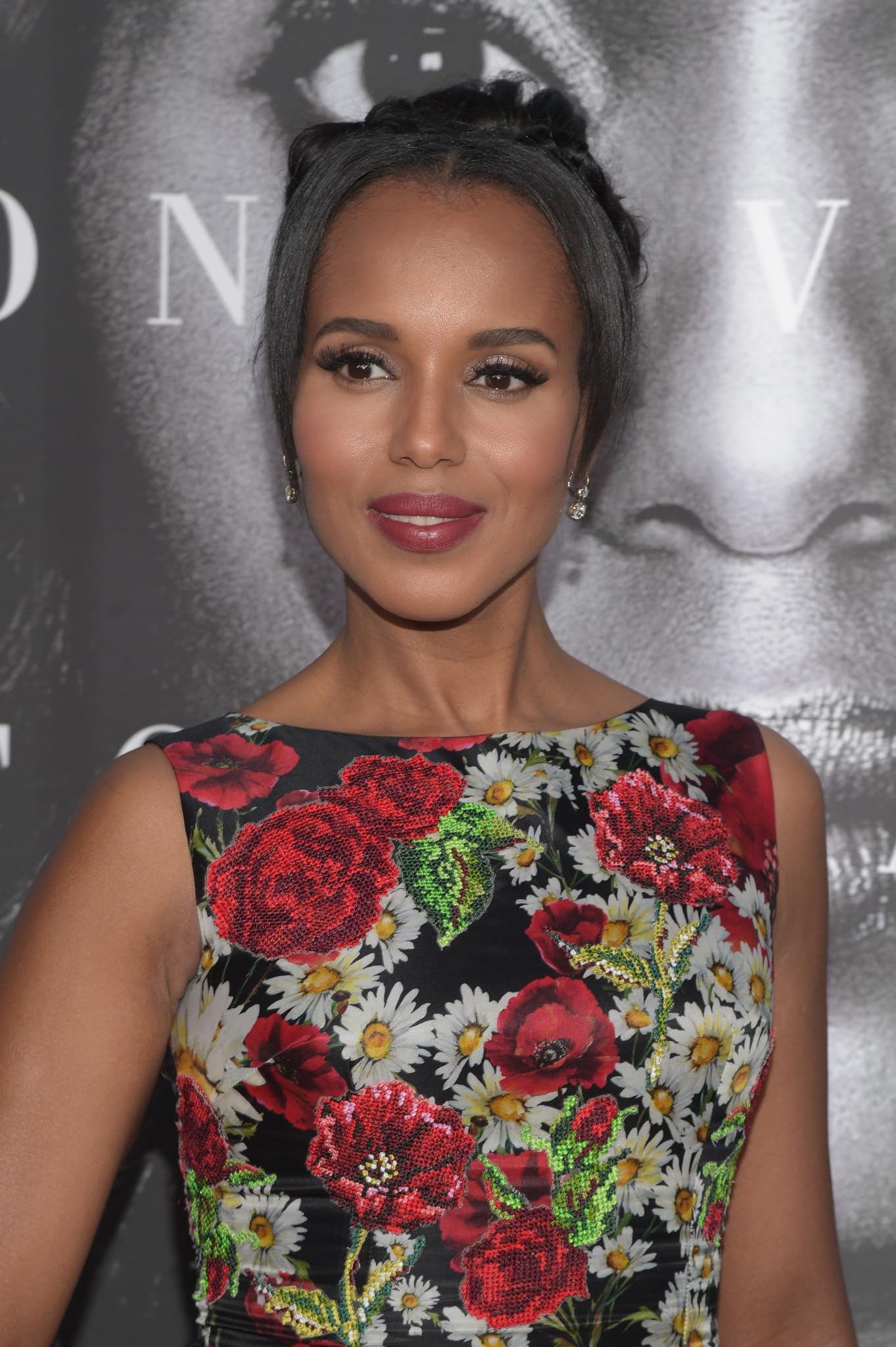 photo-Kerry Washington 2016