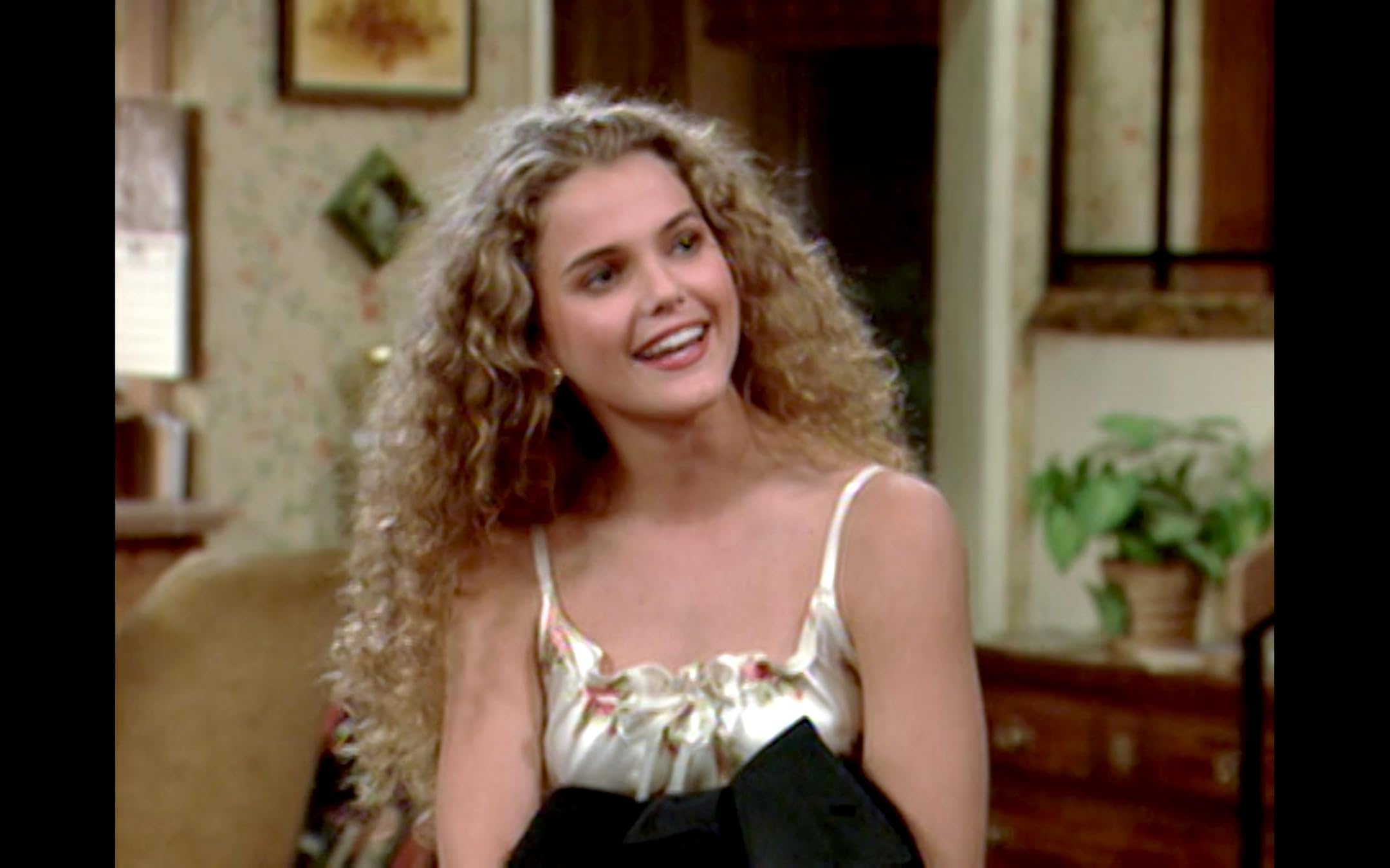 photo-Keri Russell 1987