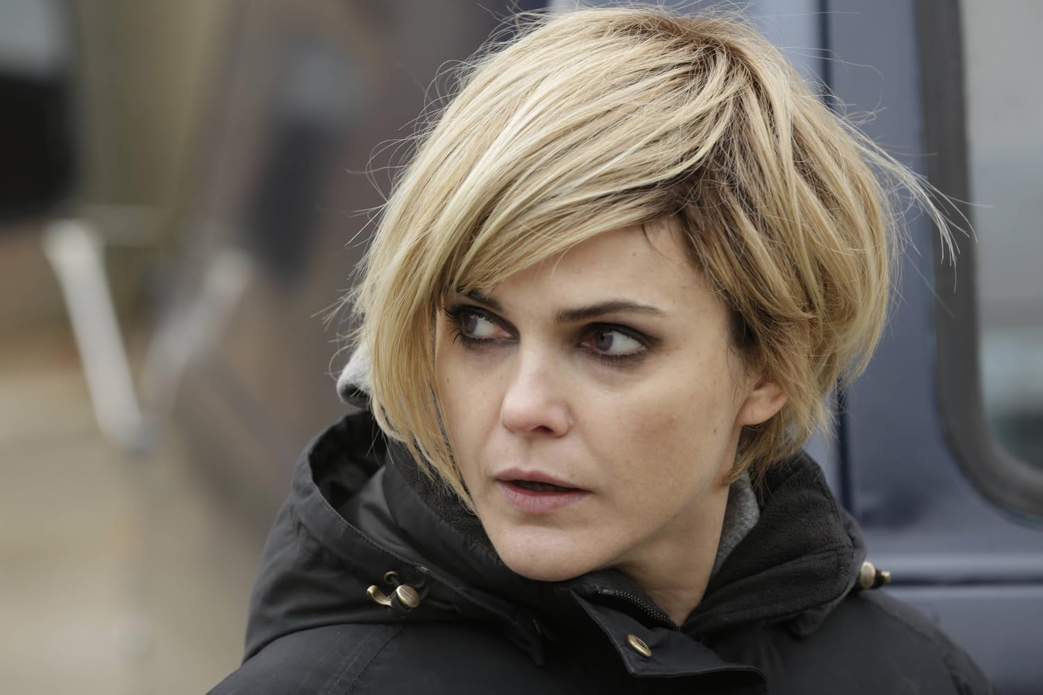 photo-Keri Russell 2013