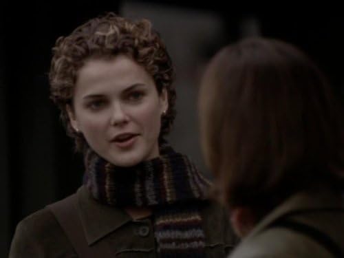 photo-Keri Russell 1998