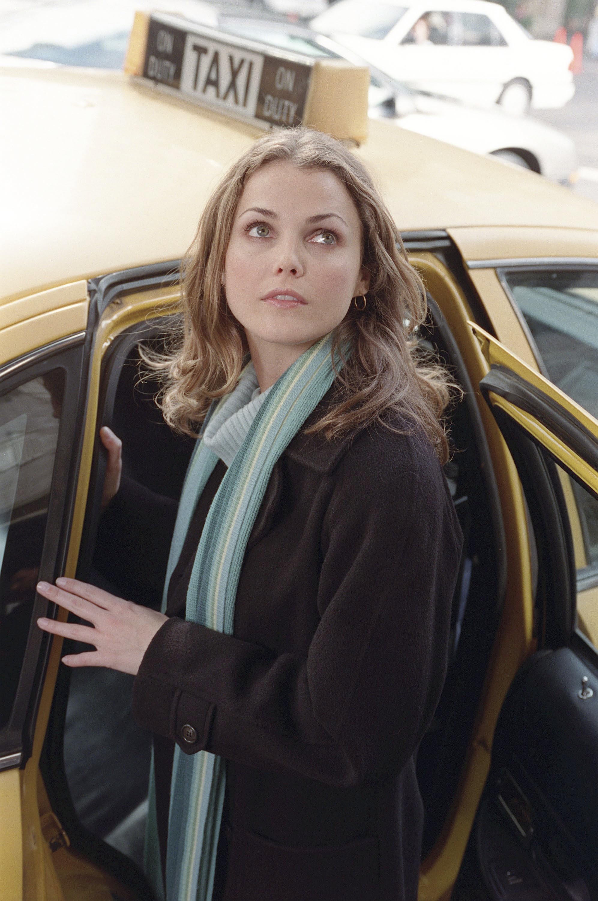 photo-Keri Russell 1998