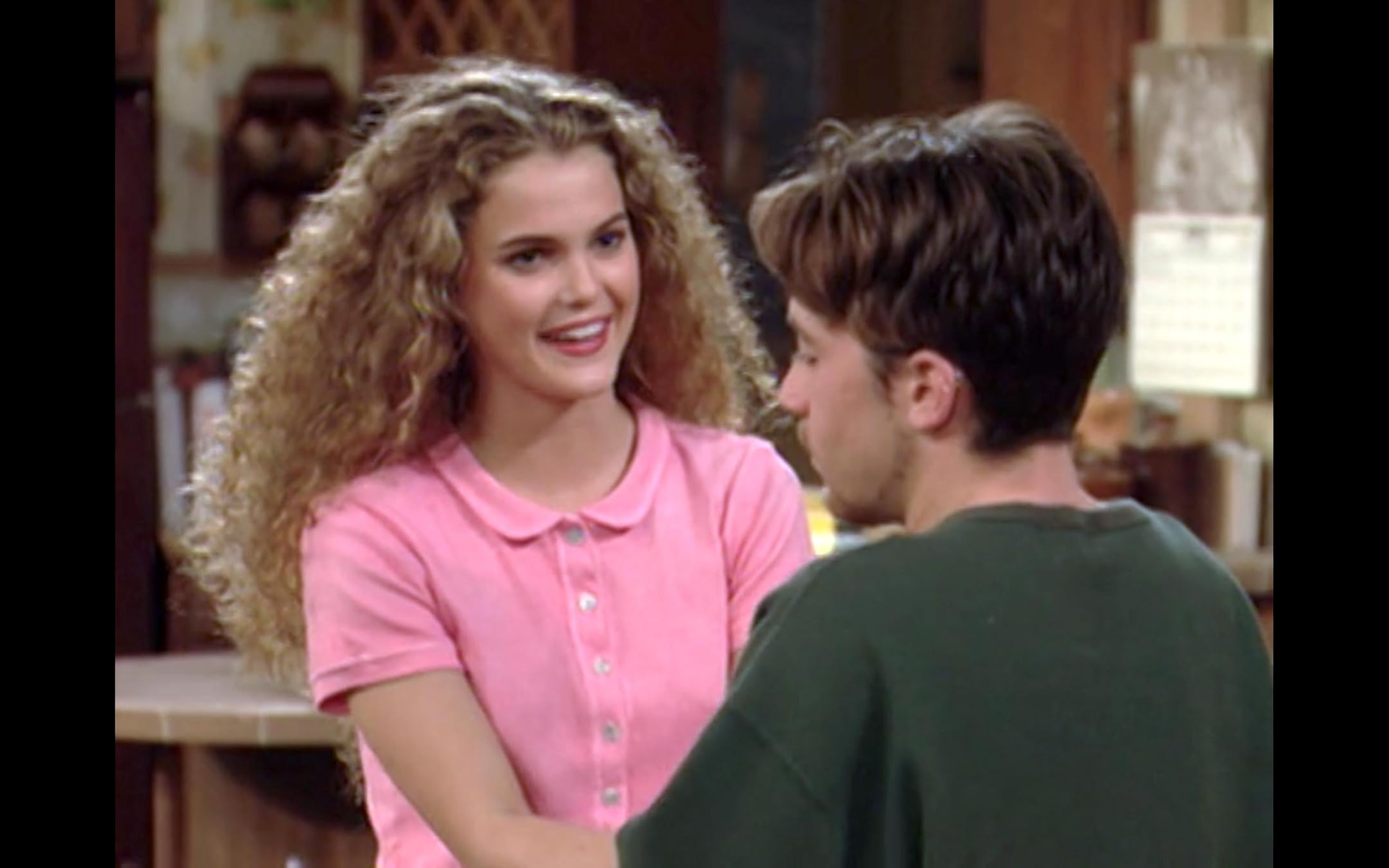 photo-Keri Russell 1987