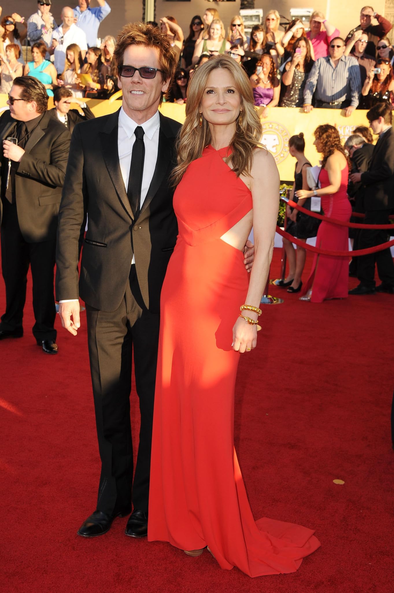 photo-Kevin Bacon 2011