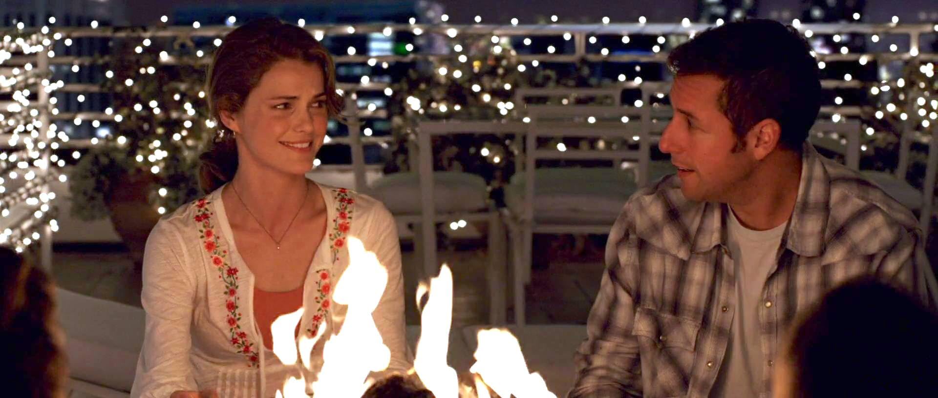 photo-Keri Russell 2008