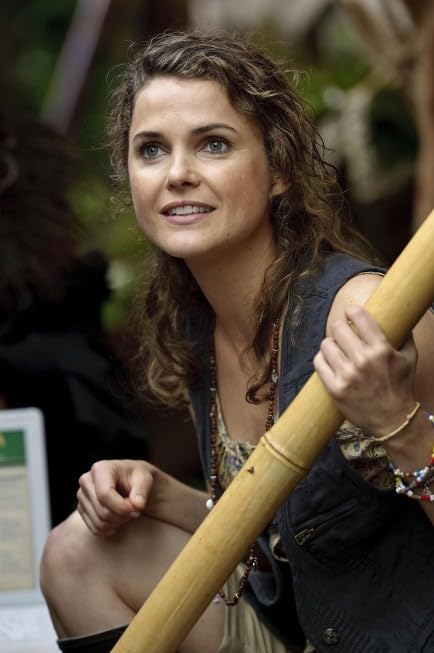 photo-Keri Russell 2010