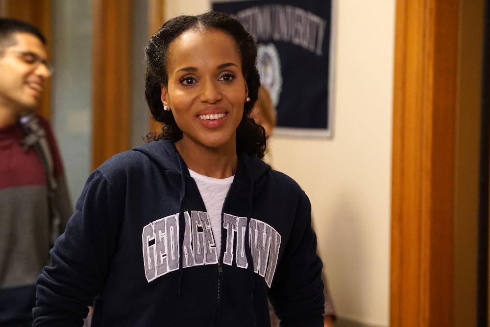 photo-Kerry Washington 2012