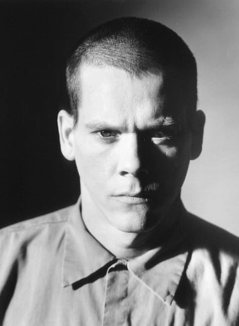 photo-Kevin Bacon 1994