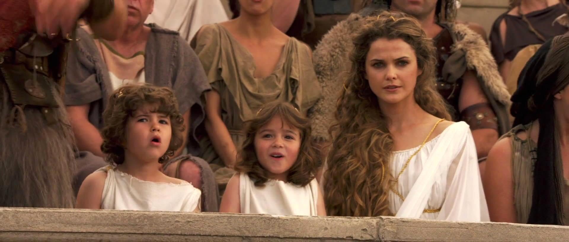 photo-Keri Russell 2008