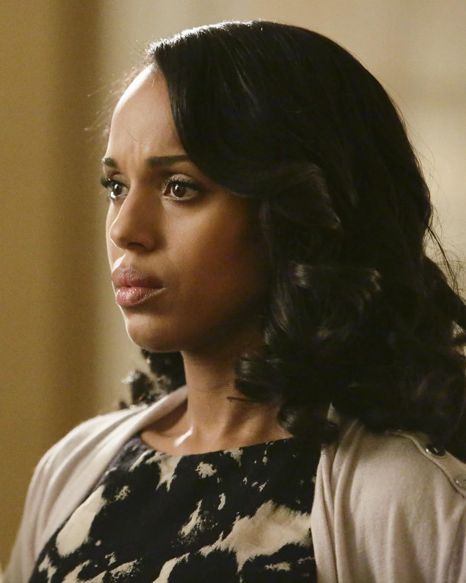 photo-Kerry Washington 2012