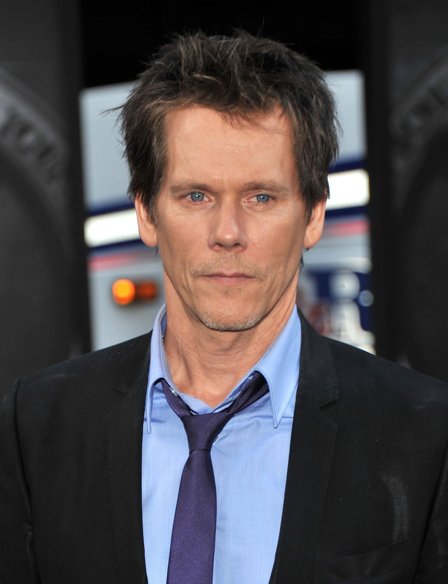 photo-Kevin Bacon 2011