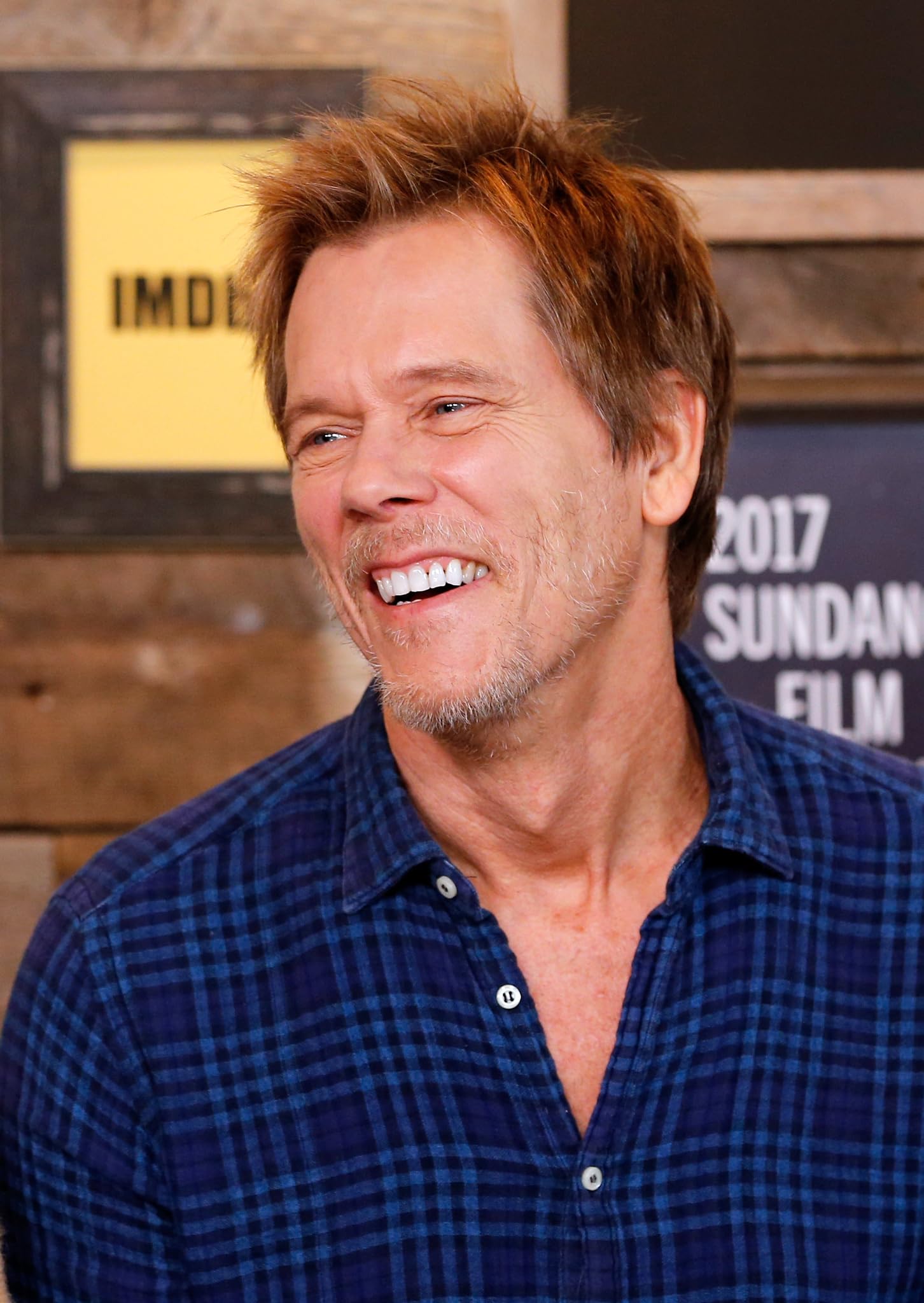 photo-Kevin Bacon 2017