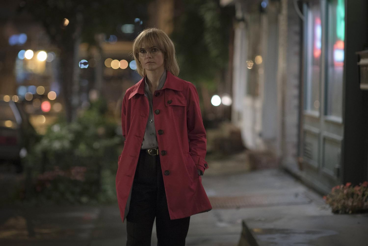 photo-Keri Russell 2013