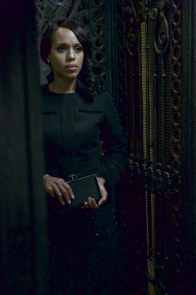 photo-Kerry Washington 2012