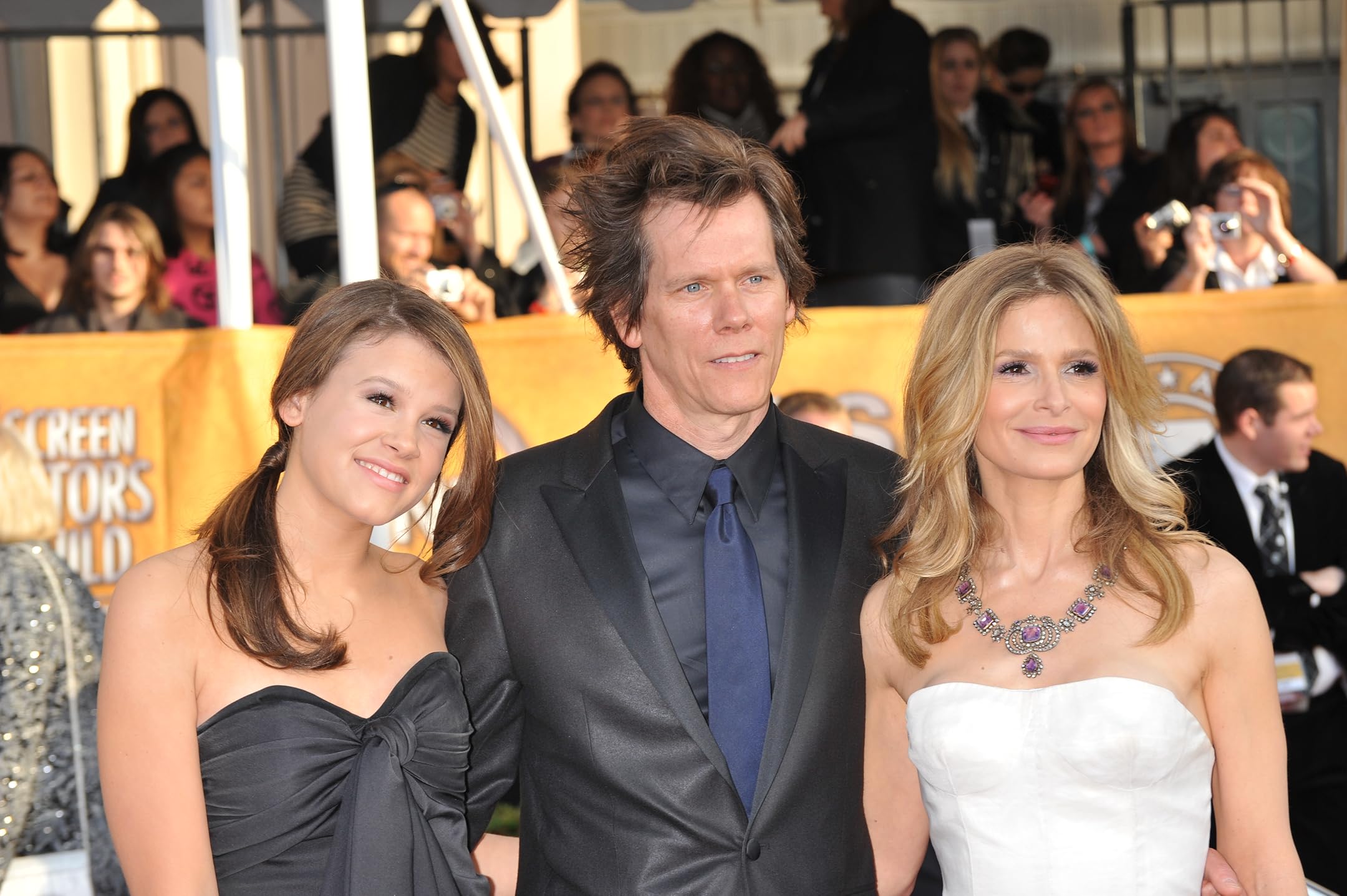 photo-Kevin Bacon 2009