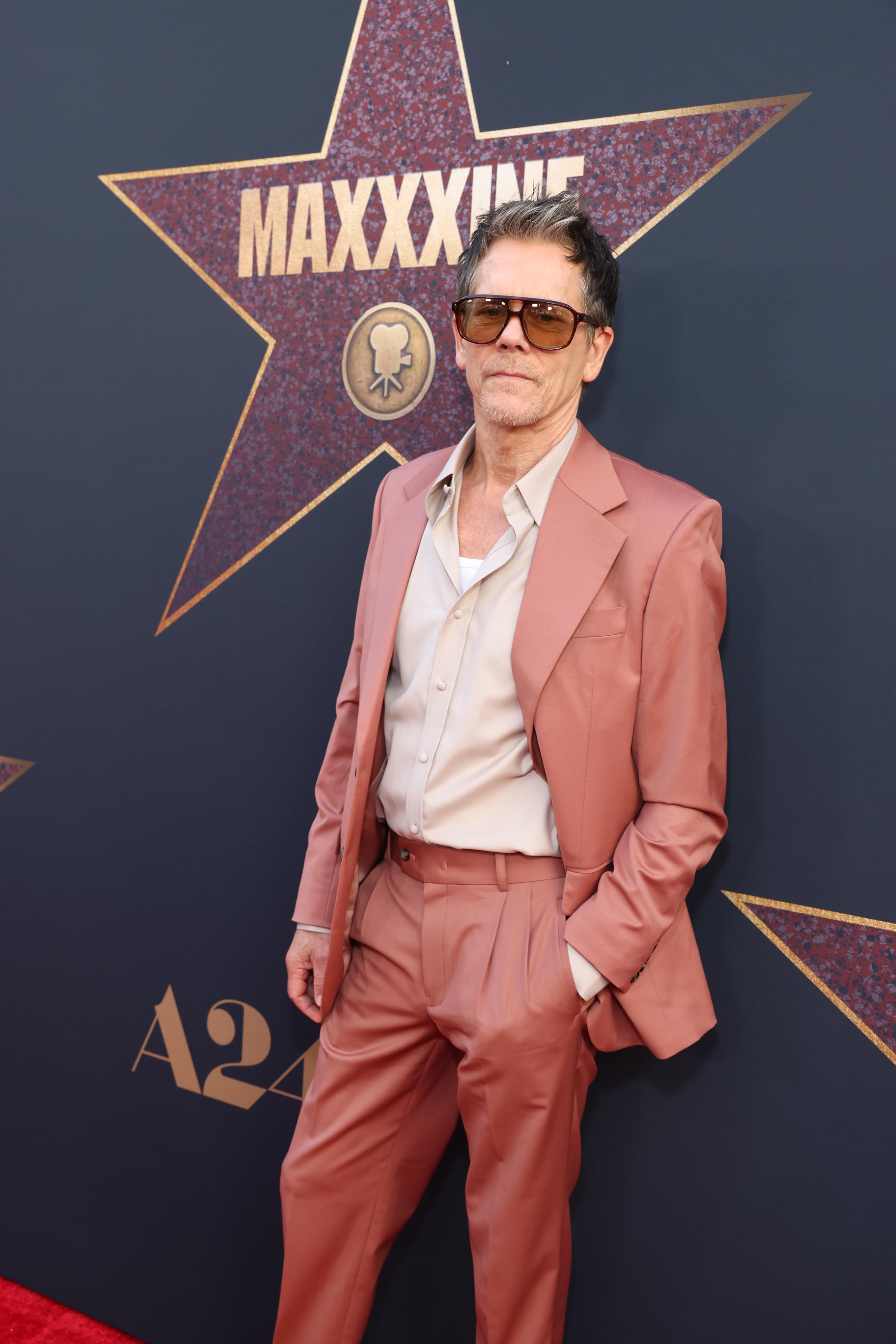 photo-Kevin Bacon 2024