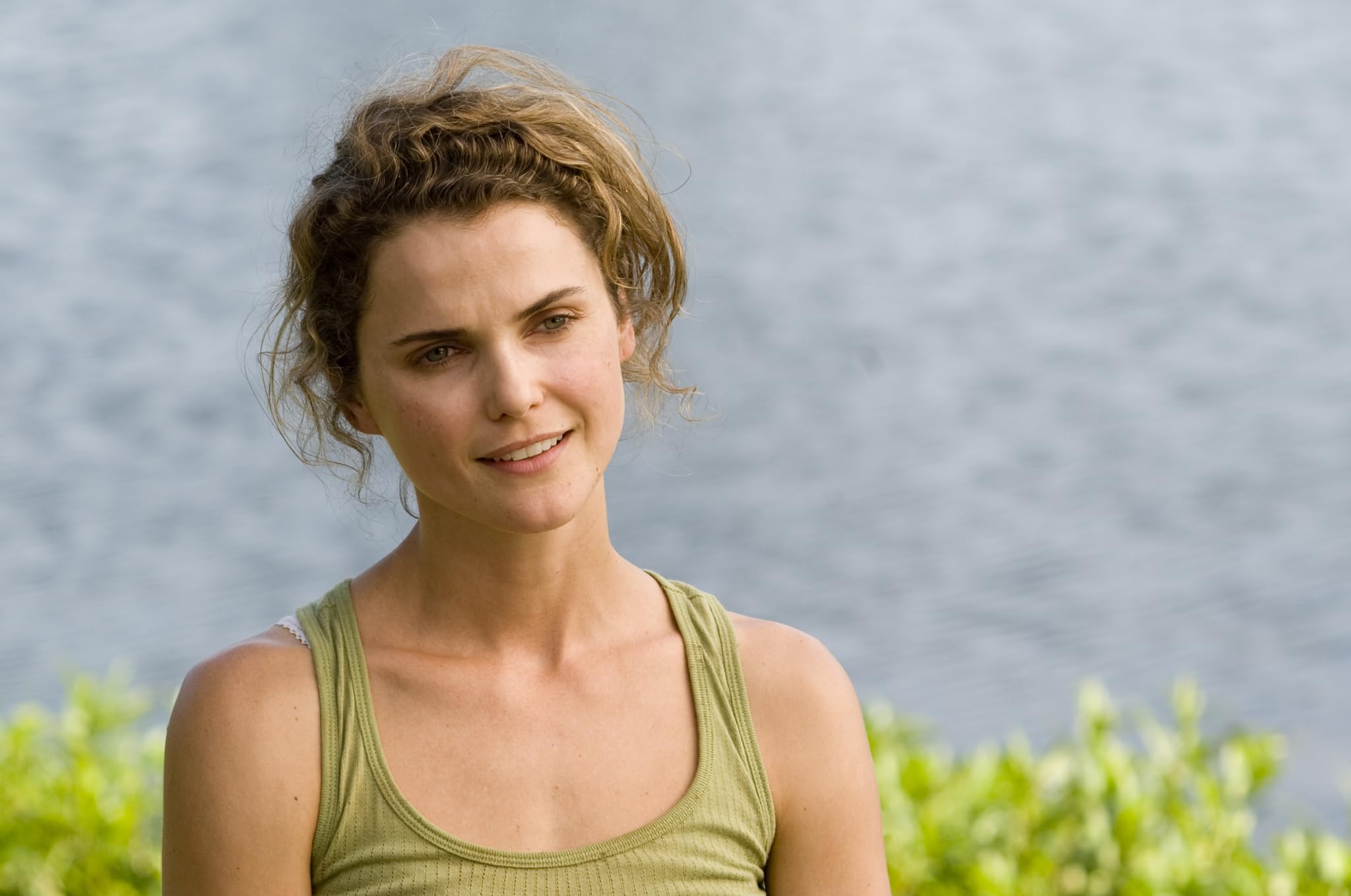 photo-Keri Russell 2009