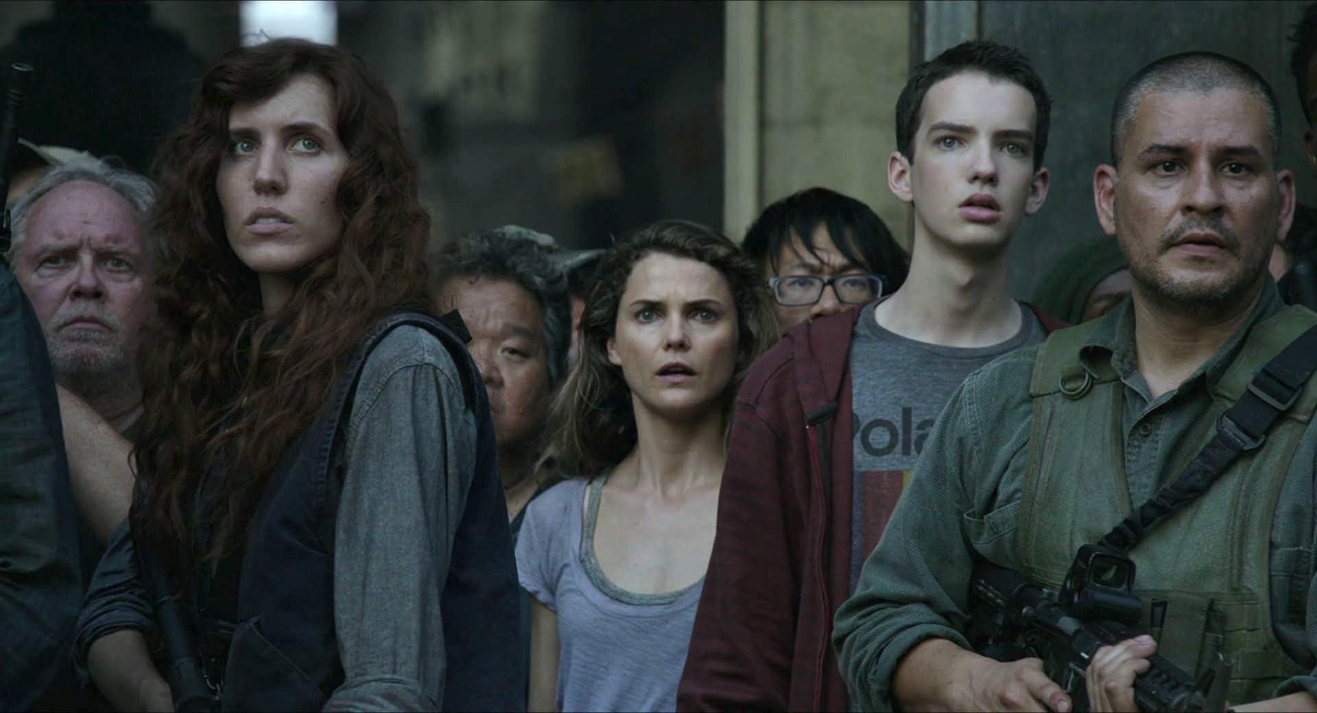 photo-Keri Russell 2014