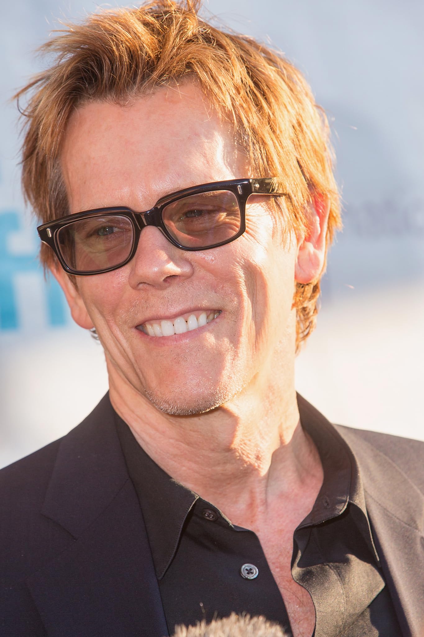 photo-Kevin Bacon 2015