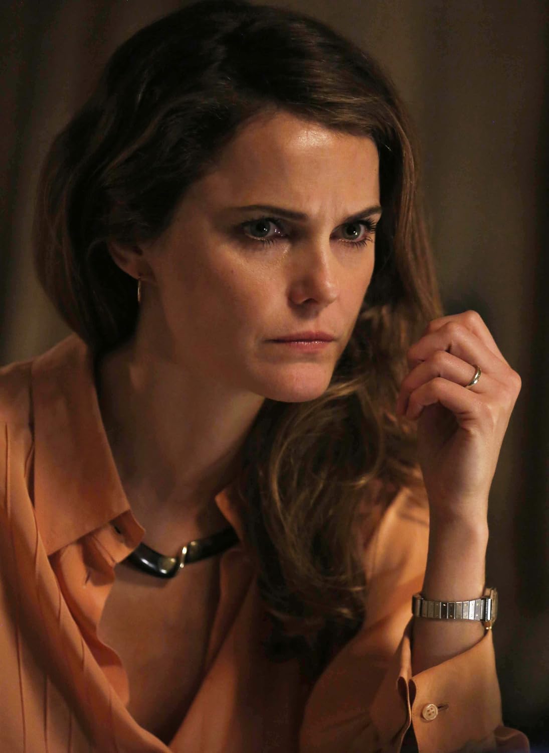 photo-Keri Russell 2013