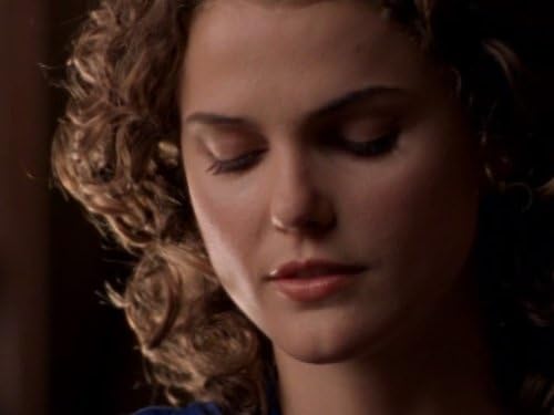 photo-Keri Russell 1998